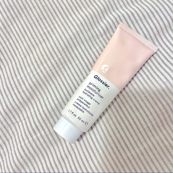 Glossier Other - Glossier Priming Moisturizer